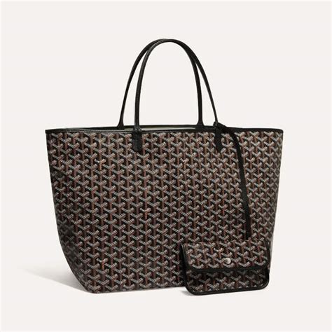 goyard carry on price|goyard artois pm price 2024.